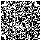 QR code with Weber Office Equipment Inc contacts