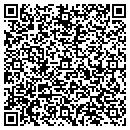 QR code with A24 7 A Locksmith contacts