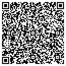 QR code with O'hara Land & Cattle contacts