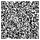 QR code with O'keffe John contacts