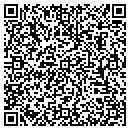 QR code with Joe's Glass contacts