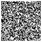 QR code with A A Locksmith A A 24 Hour contacts
