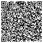 QR code with Kogen Electrical Contracting contacts