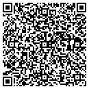 QR code with Johnston Auto Glass contacts