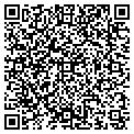 QR code with James Carter contacts