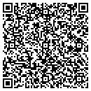 QR code with James & Gahr Mortuary contacts