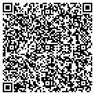 QR code with James & Gahr Mortuary contacts