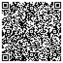 QR code with U-Lease Ltd contacts