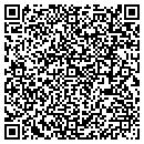 QR code with Robert D Olson contacts