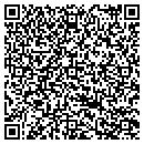 QR code with Robert Grubb contacts
