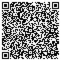 QR code with 0 & 0 0 1 Locksmith Anyt contacts