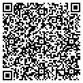 QR code with 0 & 0 0 1 Locksmith Anyt contacts
