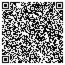 QR code with Kimsey Kevin contacts