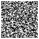 QR code with Roy Benjamin contacts