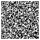 QR code with Koby's Auto Glass contacts