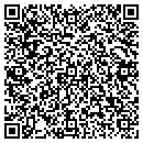 QR code with University Bookstore contacts