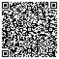 QR code with Simms Daycare contacts