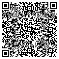 QR code with 000 24 Locksmith contacts