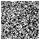 QR code with Le Auto Glass & Services contacts