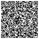 QR code with Marc Williams Contracting contacts