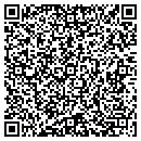 QR code with Gangwer Masonry contacts