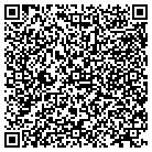 QR code with Mde Contracting Corp contacts