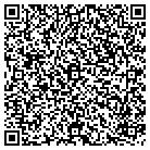 QR code with Wallewein Grain & Cattle Inc contacts