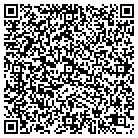 QR code with Madison Southern Bus Garage contacts