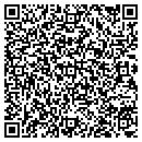 QR code with 1 24 Hour Emerg Locksmith contacts