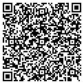 QR code with Jamar Inc contacts