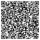 QR code with William Chester Leininger contacts