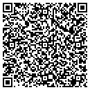 QR code with Koll Inc contacts