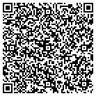 QR code with Martha Wallace Funeral Drctr contacts