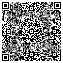 QR code with Milton Cat contacts