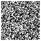 QR code with Marts Memorial Service contacts