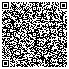 QR code with Hasenour Construction Co Inc contacts