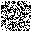 QR code with Milton Cat contacts