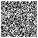 QR code with Hopkins Masonry contacts