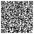 QR code with Cdc Design Inc contacts