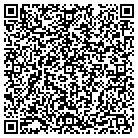 QR code with 1 24 Hour A Locksmith A contacts
