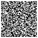 QR code with Arlyn Werner contacts