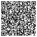 QR code with James Mccune contacts