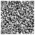 QR code with Mc Spadden Funeral Homes Inc contacts