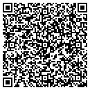 QR code with Masterglass contacts