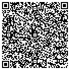 QR code with Md Vernon Undertaking Com contacts