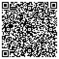 QR code with Tlc Daycare contacts
