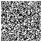 QR code with Mc Sparren Auto Glass CO contacts