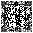 QR code with 1 & 24 By 7 Locksmith contacts