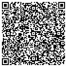 QR code with 1 24 By 7 Locksmith contacts
