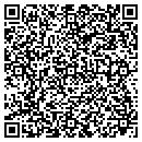 QR code with Bernard Trouba contacts